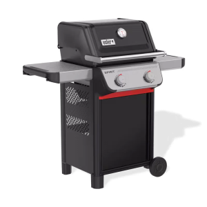Weber Spirit E-210 Gas Barbecue