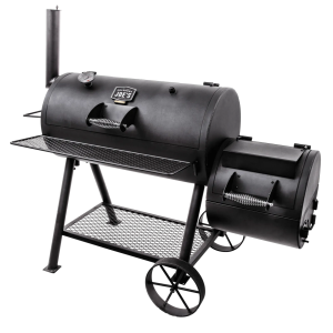 Char-Broil Oklahoma Joe's Highland Smoker BBQ