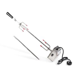 Grillstream Universal Rotisserie