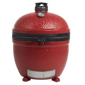 Kamado Big Joe II Standalone Ceramic BBQ Grill