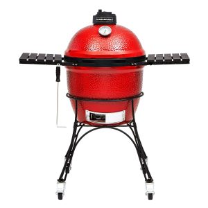 Kamado Joe Classic I BBQ