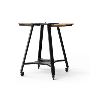 Stand for Gozney Arc or Arc XL Pizza Oven