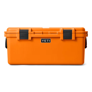 Yeti LoadOut GoBox 60 - King Crab Orange